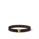 ルイヴィトン ベルト･LV ディメンション 40MM リバーシブル M8888U