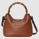 グッチ ダイアナ スモール ショルダーバッグ ‎746251 UAAAY