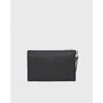 プラダ Re-Nylon xサフィアーノレザー ポーチ 2NH006_2DMH_F0002