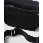 プラダ Re-Nylon xサフィアーノレザー ショルダーバッグ 2VD034_2DMH