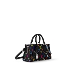 LOUIS VUITTON LV x TM オンザゴー イーストウエスト ショルダーバッグ M13260