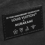 LOUIS VUITTON LV x TM オンザゴー イーストウエスト ショルダーバッグ M13260