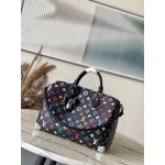ルイヴィトン後払い LV×TM スピーディ・バンドリエール 30 M13257