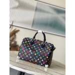 ルイヴィトン後払い LV×TM スピーディ・バンドリエール 30 M13257