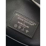 ルイヴィトン後払い LV×TM スピーディ・バンドリエール 30 M13257