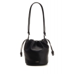 LOEWE フラメンコパース バケットバッグ メローナパラム A411FPBX02 1100