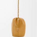 LOEWE フラメンコパース バケットバッグ メローナパラム A411FPBX02 6715