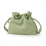 ロエベ FLAMENCO CLUTCH MINI クラッチバッグ 3WAY ショルダーバッグ レディース a411fc2x73 3916