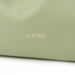 ロエベ FLAMENCO CLUTCH MINI クラッチバッグ 3WAY ショルダーバッグ レディース a411fc2x73 3916