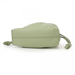 ロエベ FLAMENCO CLUTCH MINI クラッチバッグ 3WAY ショルダーバッグ レディース a411fc2x73 3916