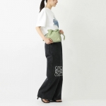 ロエベ FLAMENCO CLUTCH MINI クラッチバッグ 3WAY ショルダーバッグ レディース a411fc2x73 3916