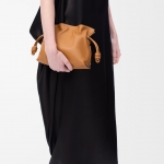 ロエベ FLAMENCO CLUTCH MINI クラッチバッグ 3WAY ショルダーバッグ レディース a411fc2x73 2350