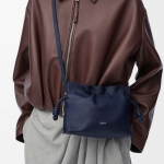 ロエベ FLAMENCO CLUTCH MINI クラッチバッグ 3WAY ショルダーバッグ レディース a411fc2x73 5110