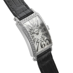 フランクミュラー ロングアイランド 902QZD 1R RELIEF