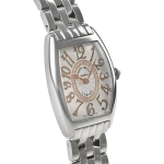 フランクミュラー トノウカーベックス RELIEF ダイヤモンド 1752QZCD 1R RELIEF STG