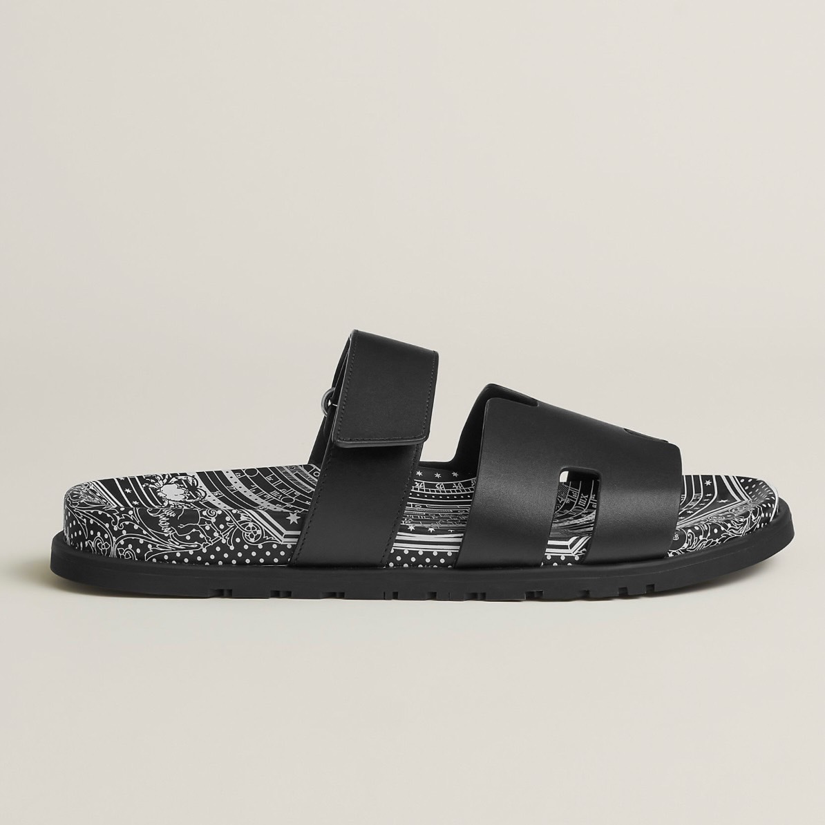 エルメス サンダル シプレ Chypre sandal H232849ZH01390