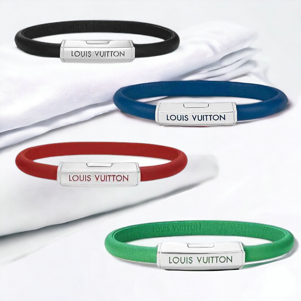 Louis Vuitton ブレスレット・クリップ イット M8117E M8116E M8119E M8120E