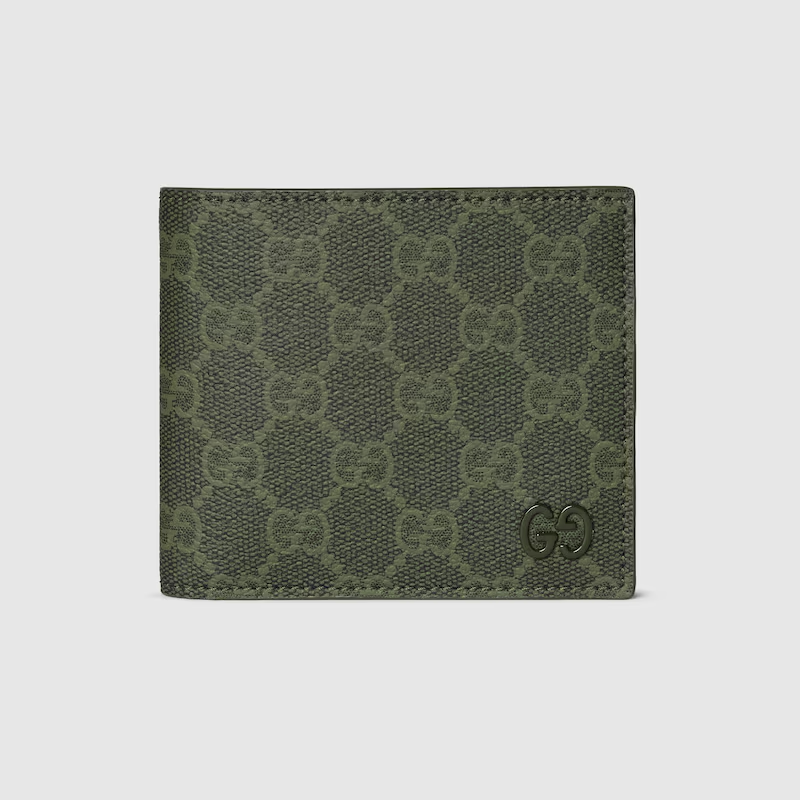 グッチ  GGパターン コインウォレット 768244 FAFBE 8491