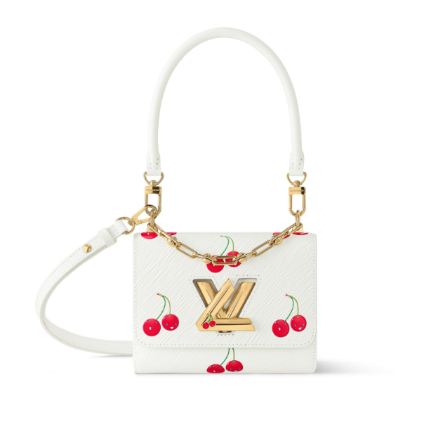 LouisVuitton代引き 村上隆 LVxTMツイストPM M13239