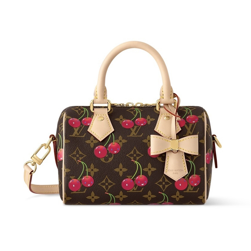 Louis Vuitton スピーディ ショルダーバッグ20 M13094