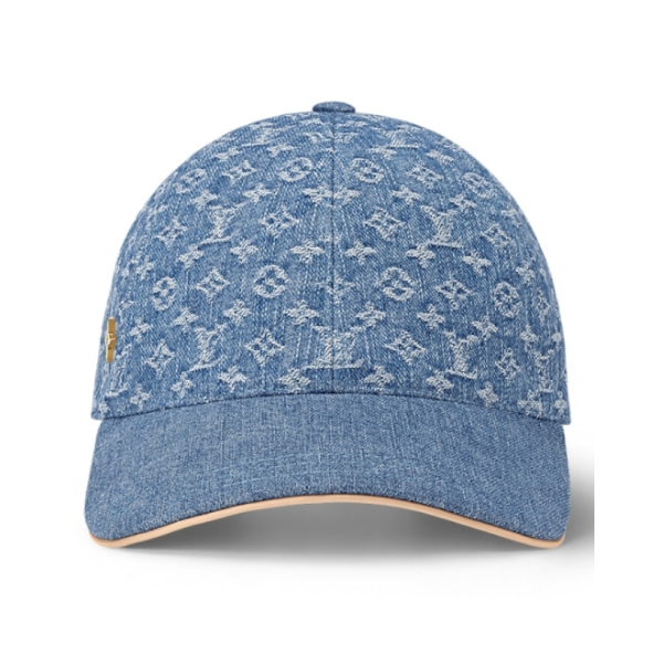 ルイヴィトン キャップ LV リミックス キャップ帽 M7276M