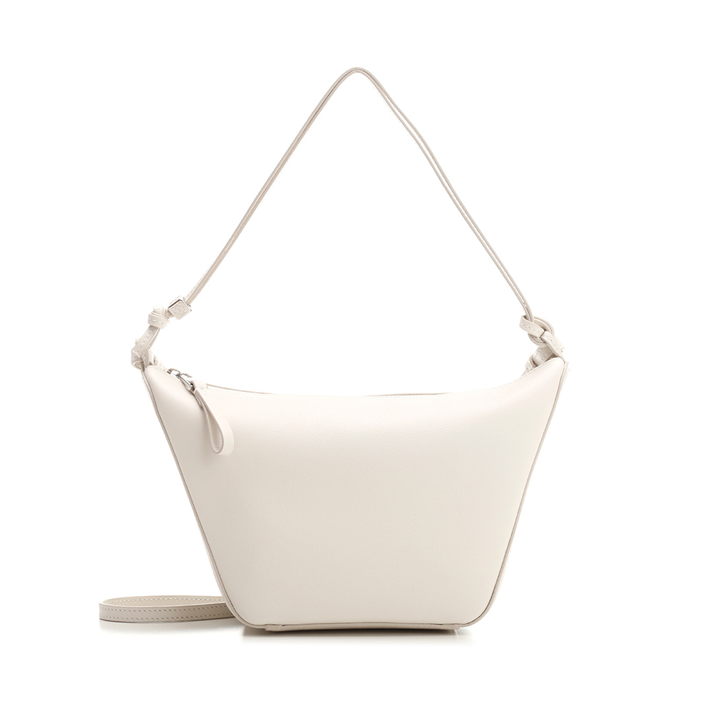 ロエベ HAMMOCK HOBO MINI ハンドバッグ 3WAY ホーボーバッグ レディース A538G13X01 9567