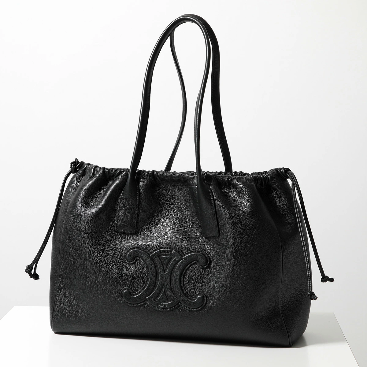 セリーヌ トートバッグ Cabas Drawstring カバ ドローストリング レディース 199973ENY.38NO