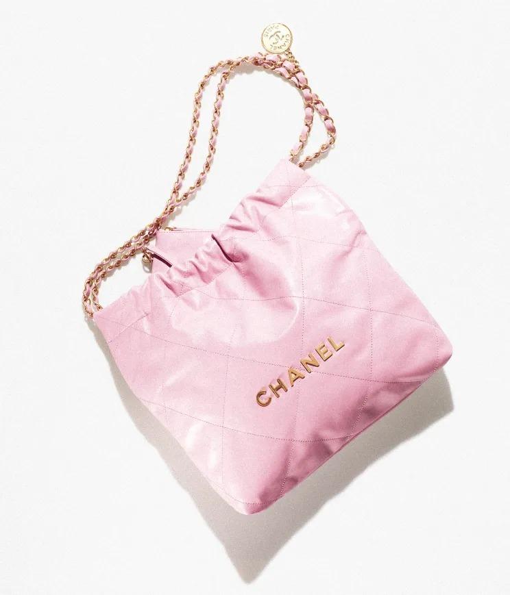 シャネル代引き CHANEL 22 スモール ハンドバッグ AS3260 B08037 NH627