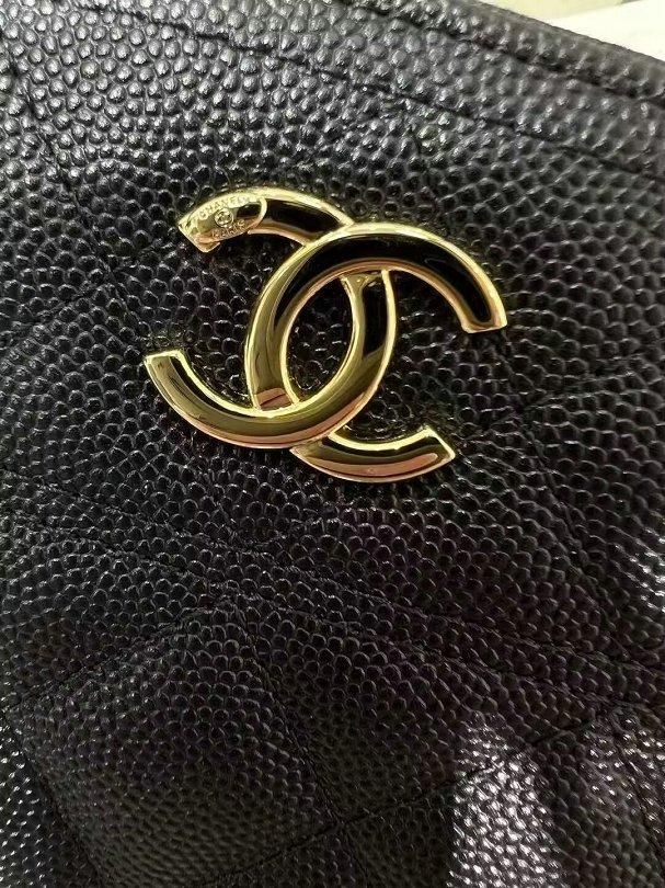 シャネル チェーンクラッチ バッグ 2way AP4438 B18715 94305