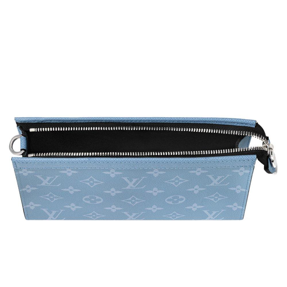 LOUIS VUITTON ガストン ウェアラブル ウォレット M14114 M83099 M30935