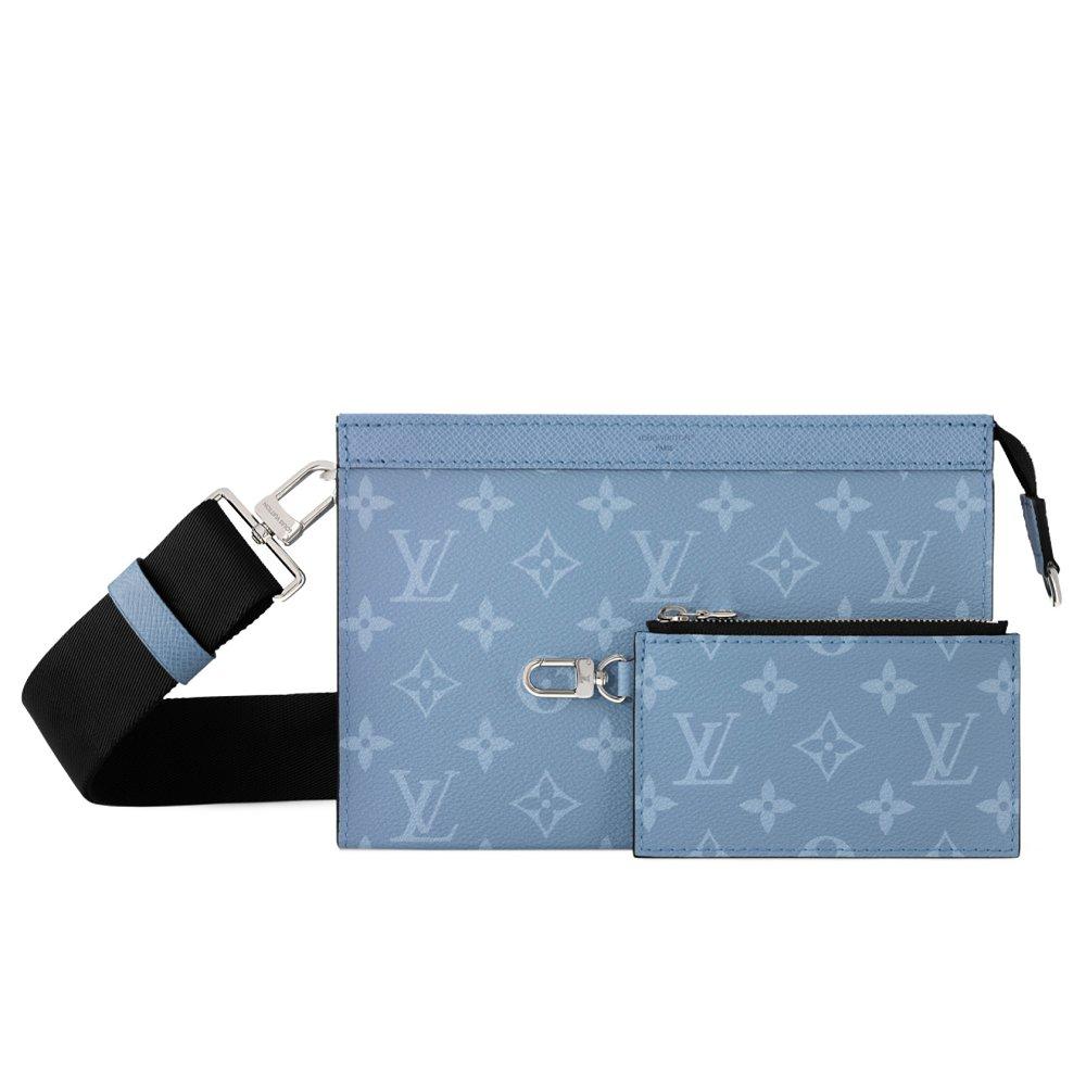 LOUIS VUITTON ガストン ウェアラブル ウォレット M14114 M83099 M30935