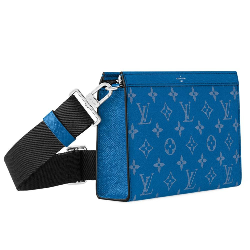 LOUIS VUITTON ガストン ウェアラブル ウォレット M14114 M83099 M30935