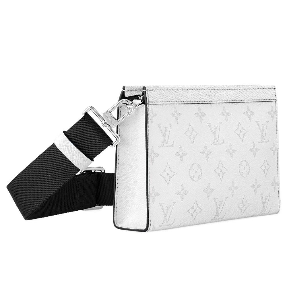 LOUIS VUITTON ガストン ウェアラブル ウォレット M14114 M83099 M30935