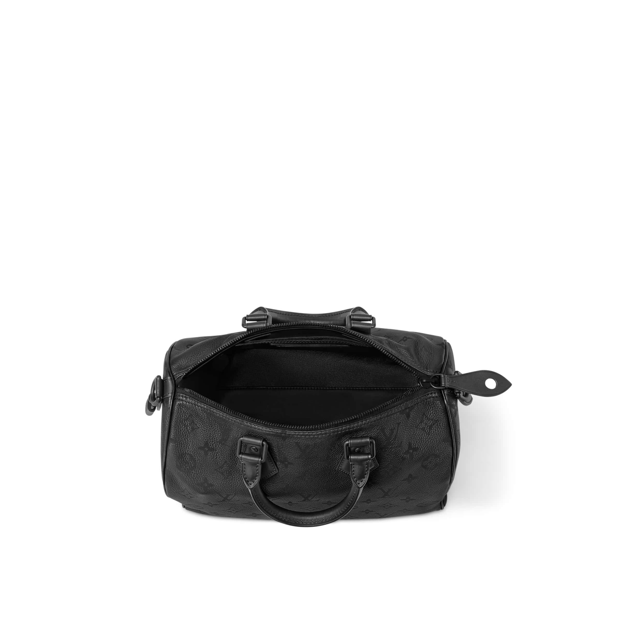 LOUIS VUITTON スピーディP9バンドリエール30 ハンドバッグ M13904 M13914 M14064