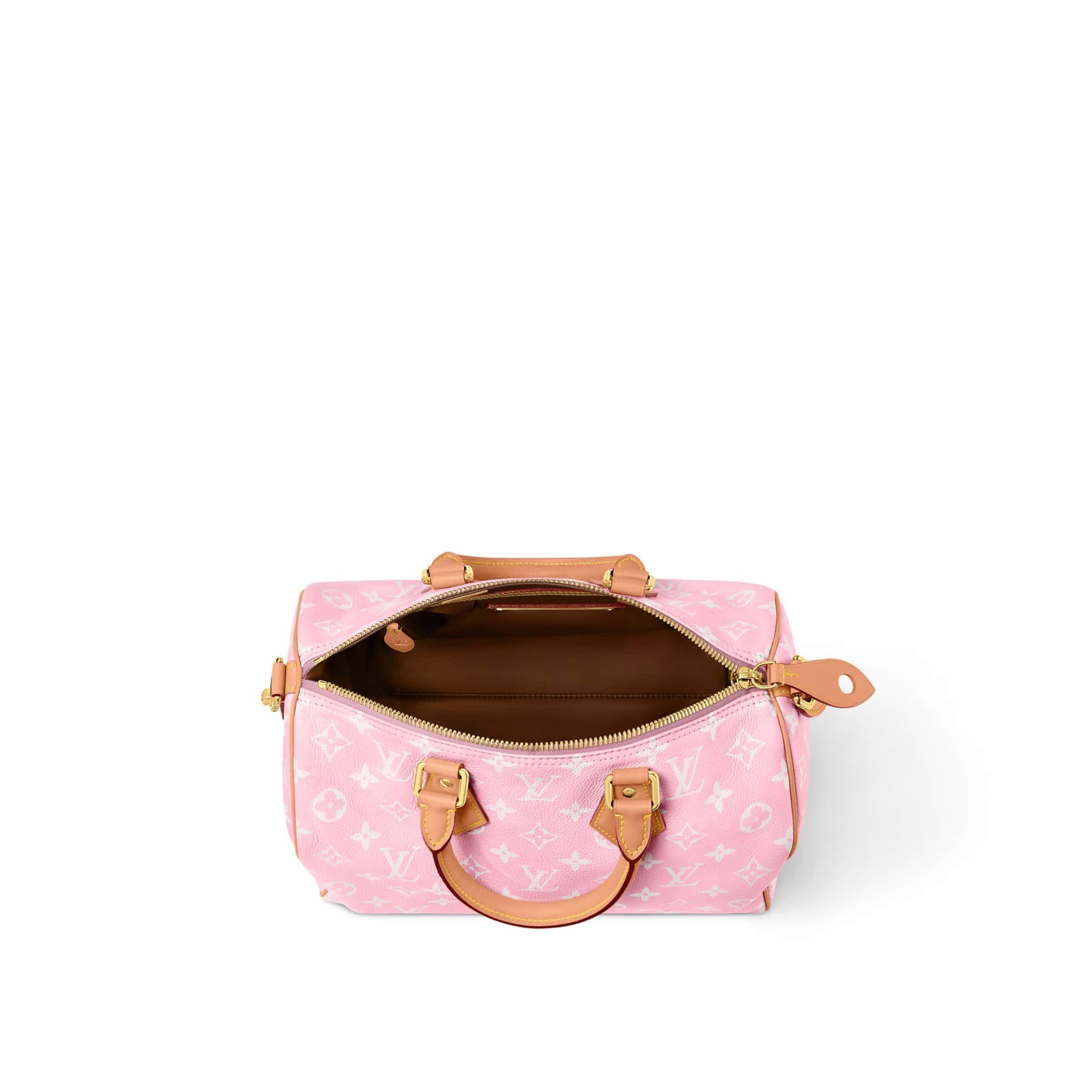 LOUIS VUITTON スピーディP9バンドリエール30 ハンドバッグ M13904 M13914 M14064