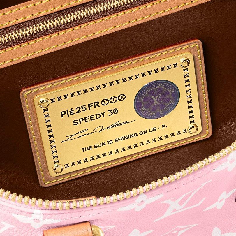 LOUIS VUITTON スピーディP9バンドリエール30 ハンドバッグ M13904 M13914 M14064