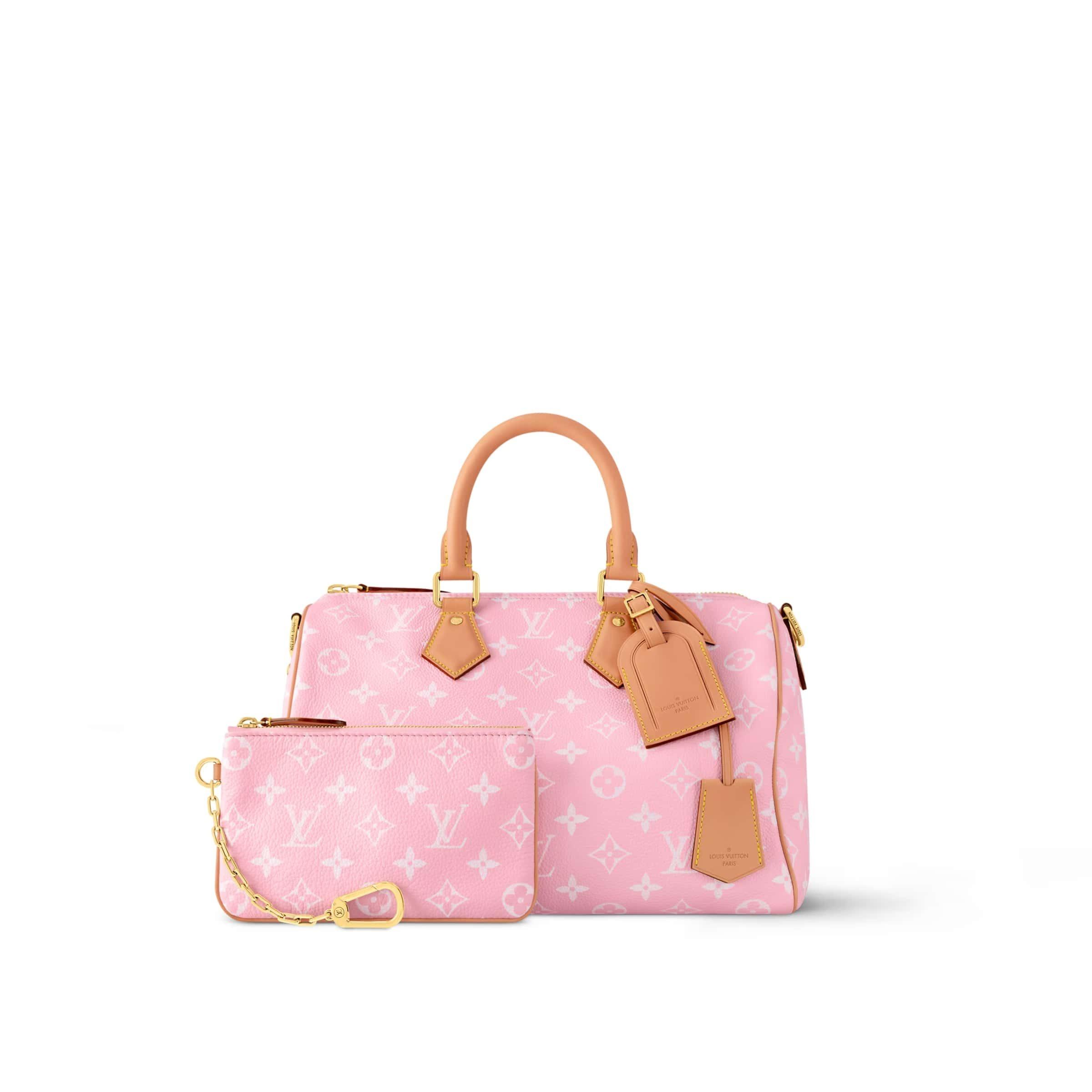 LOUIS VUITTON スピーディP9バンドリエール30 ハンドバッグ M13904 M13914 M14064