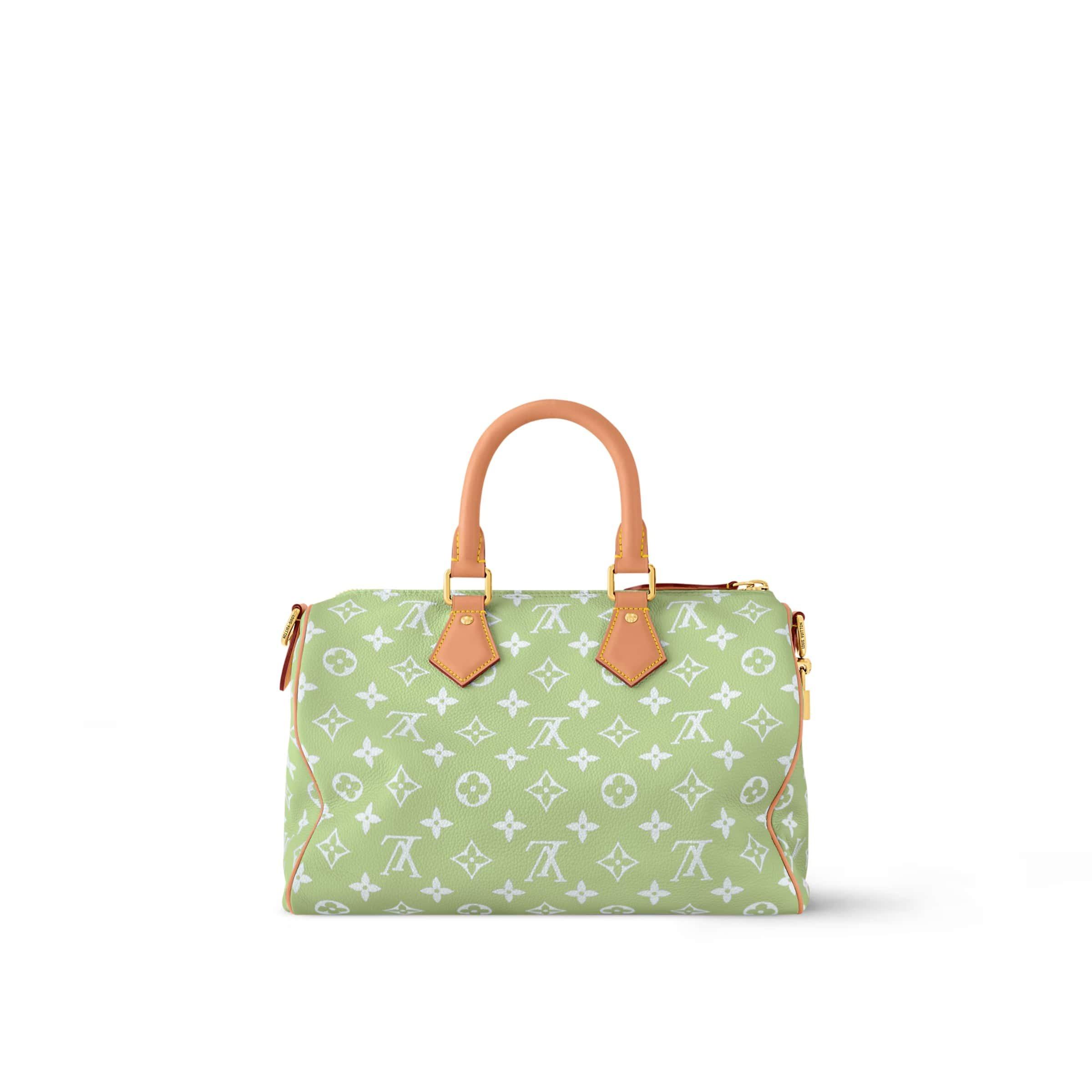 LOUIS VUITTON スピーディP9バンドリエール30 ハンドバッグ M13904 M13914 M14064