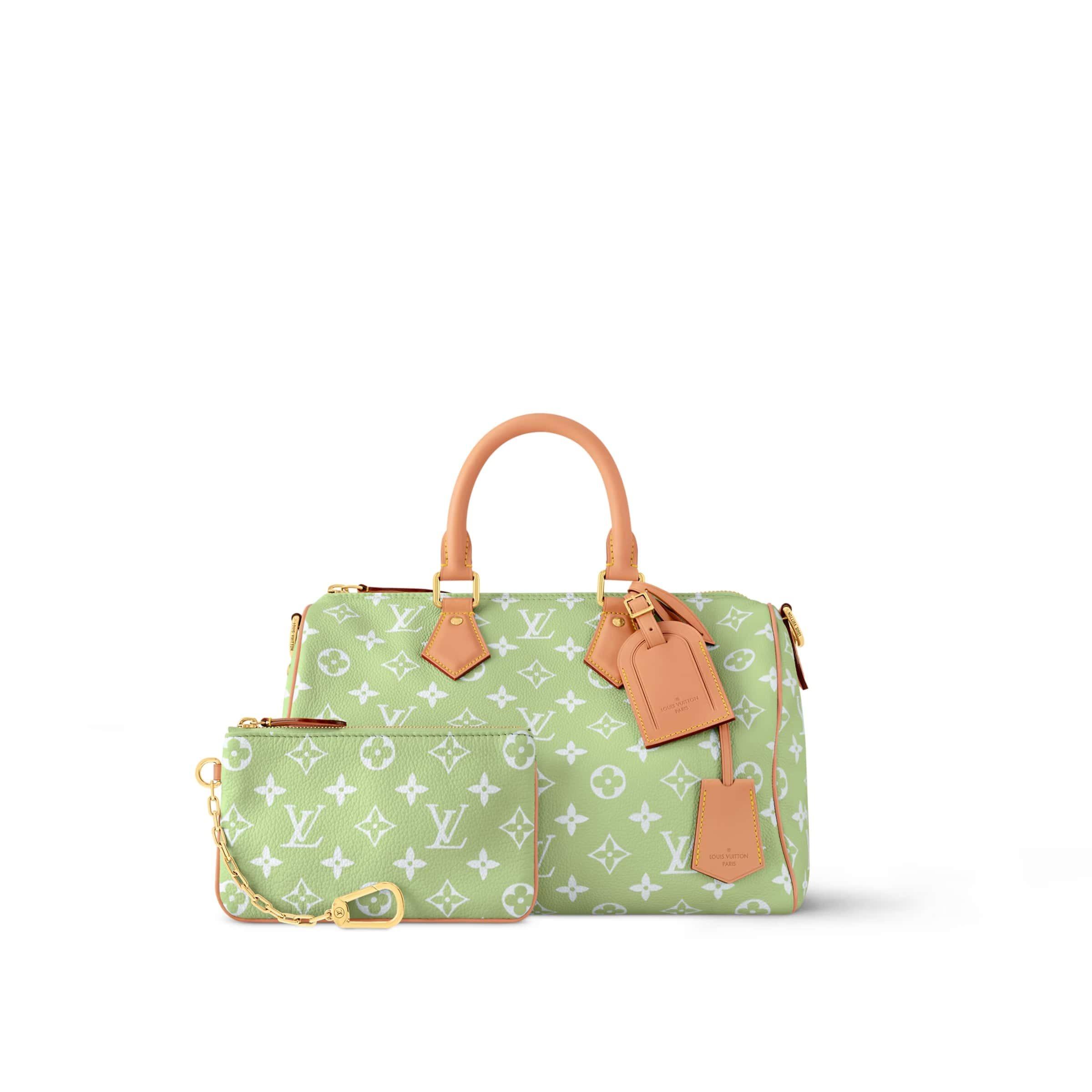 LOUIS VUITTON スピーディP9バンドリエール30 ハンドバッグ M13904 M13914 M14064