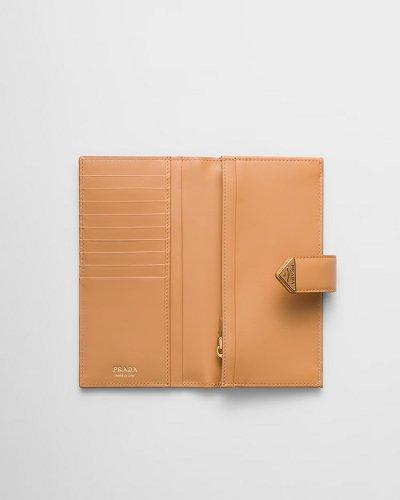 プラダ サフィアーノタブ 財布 1MV025_2DYG