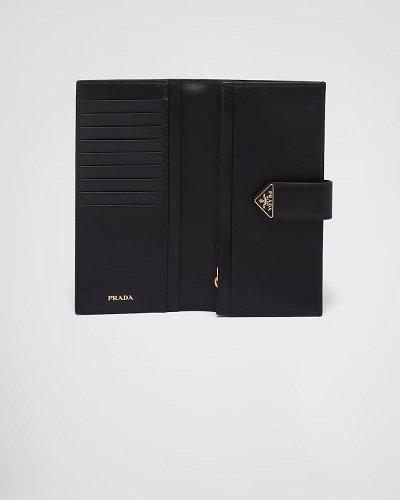 プラダ サフィアーノタブ 財布 1MV025_2DYG