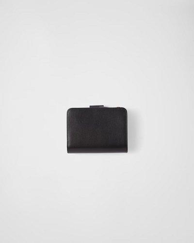 プラダ シティカーフタブ 財布 1ML018_2CNP