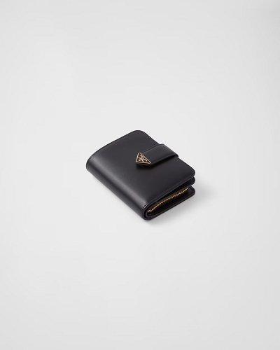 プラダ シティカーフタブ 財布 1ML018_2CNP