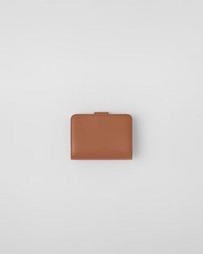 プラダ シティカーフタブ 財布 1ML018_2CNP