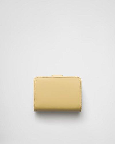 プラダ シティカーフタブ 財布 1ML018_2CNP