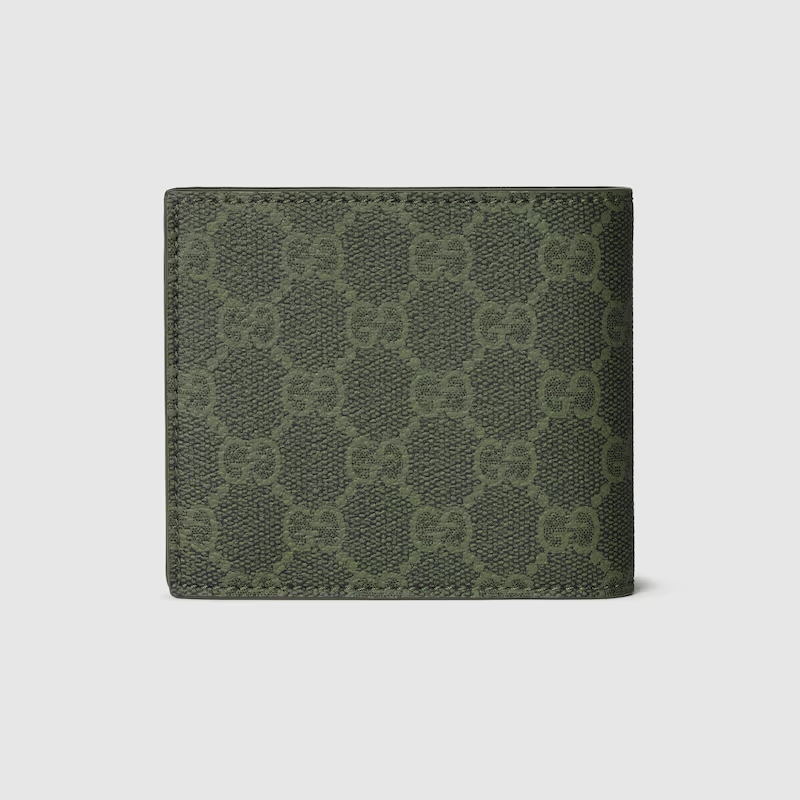 グッチ  GGパターン コインウォレット 768244 FAFBE 8491