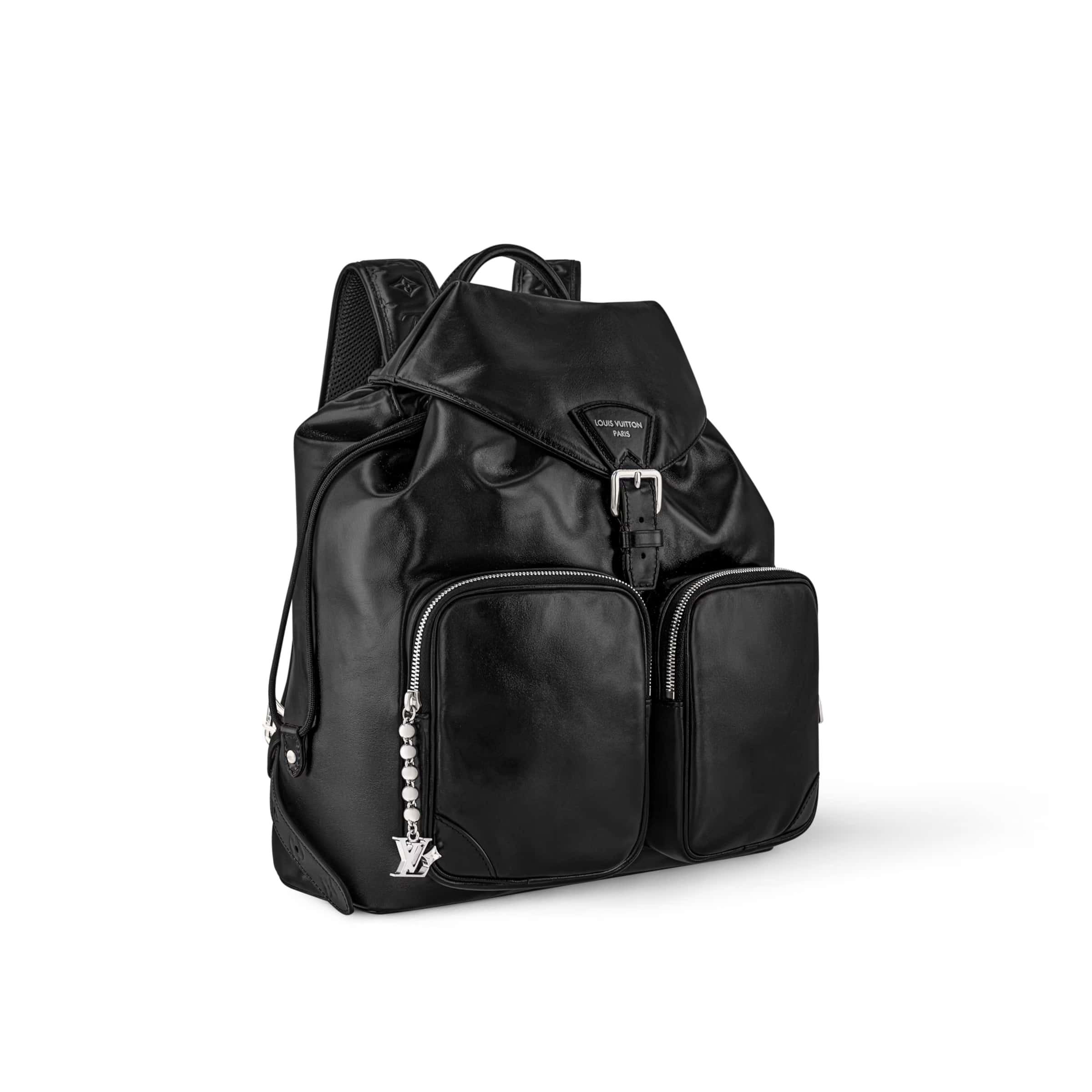 ルイヴィトン代引き モンスリ カーゴ バックパック リュック M13983
