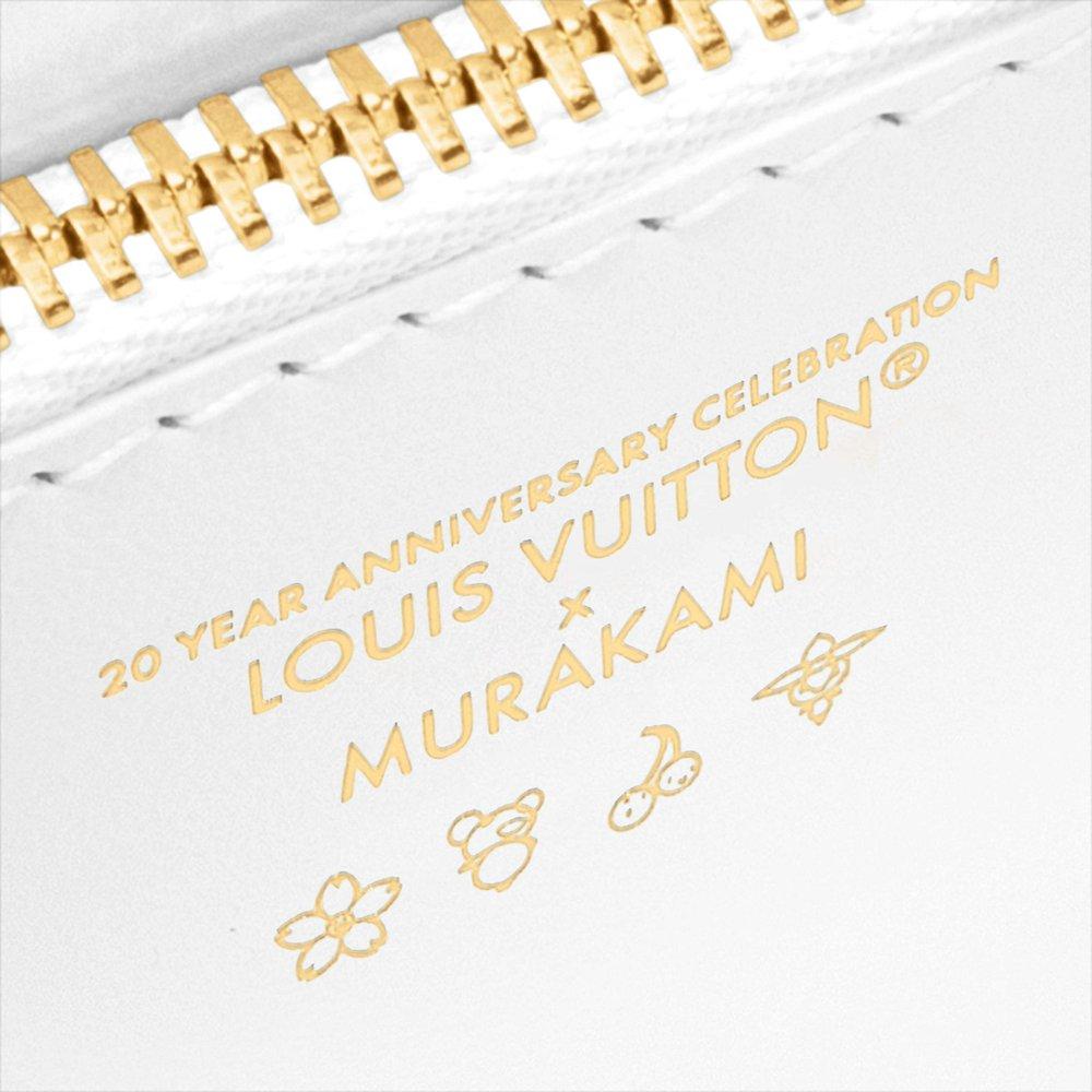 LouisVuitton代引き 村上隆 LVxTMツイストPM M13239