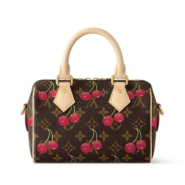 Louis Vuitton スピーディ ショルダーバッグ20 M13094