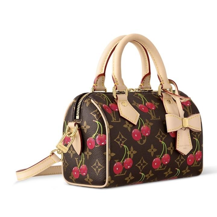 Louis Vuitton スピーディ ショルダーバッグ20 M13094